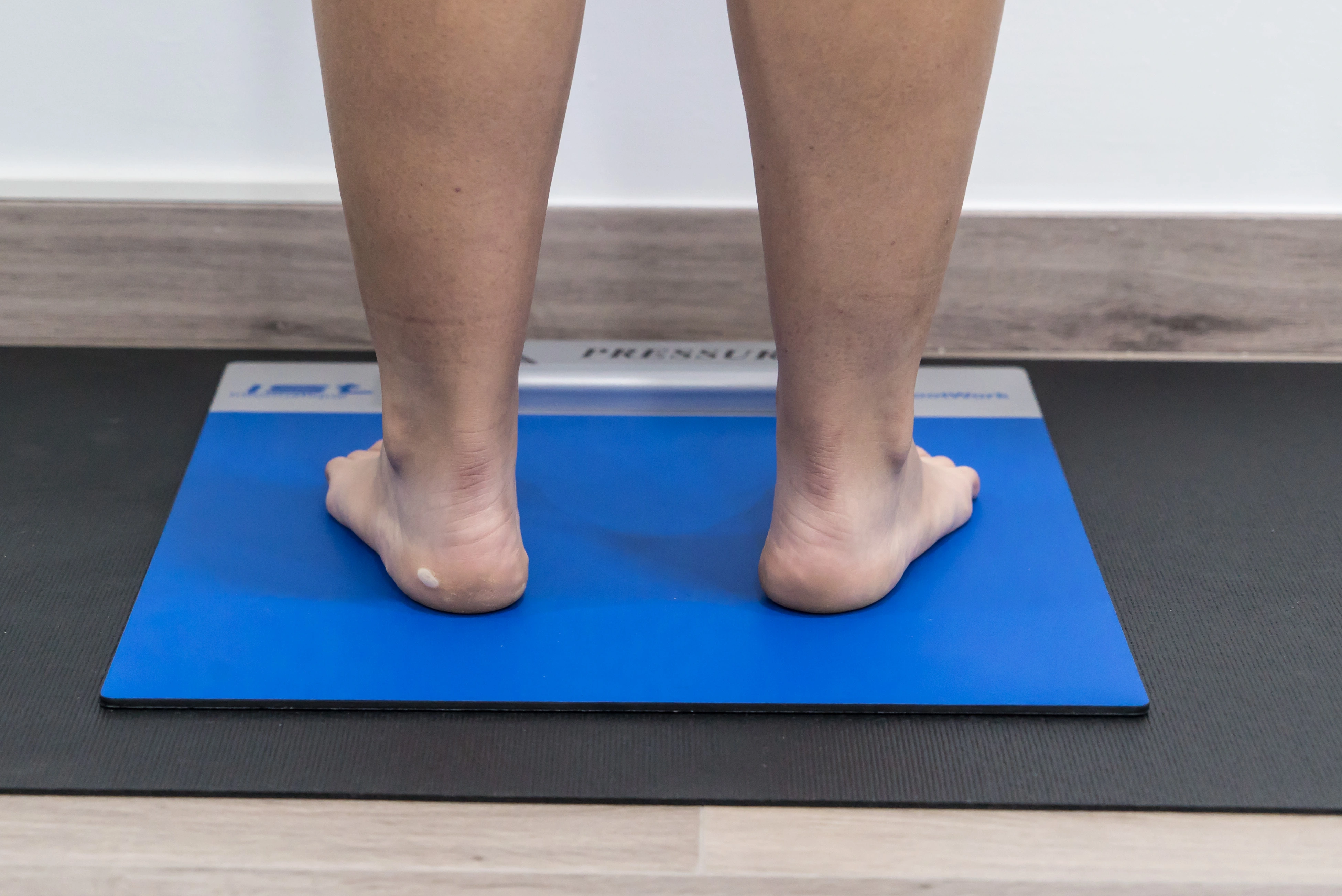 Image representing Anàlisi de la Petjada Estàtica