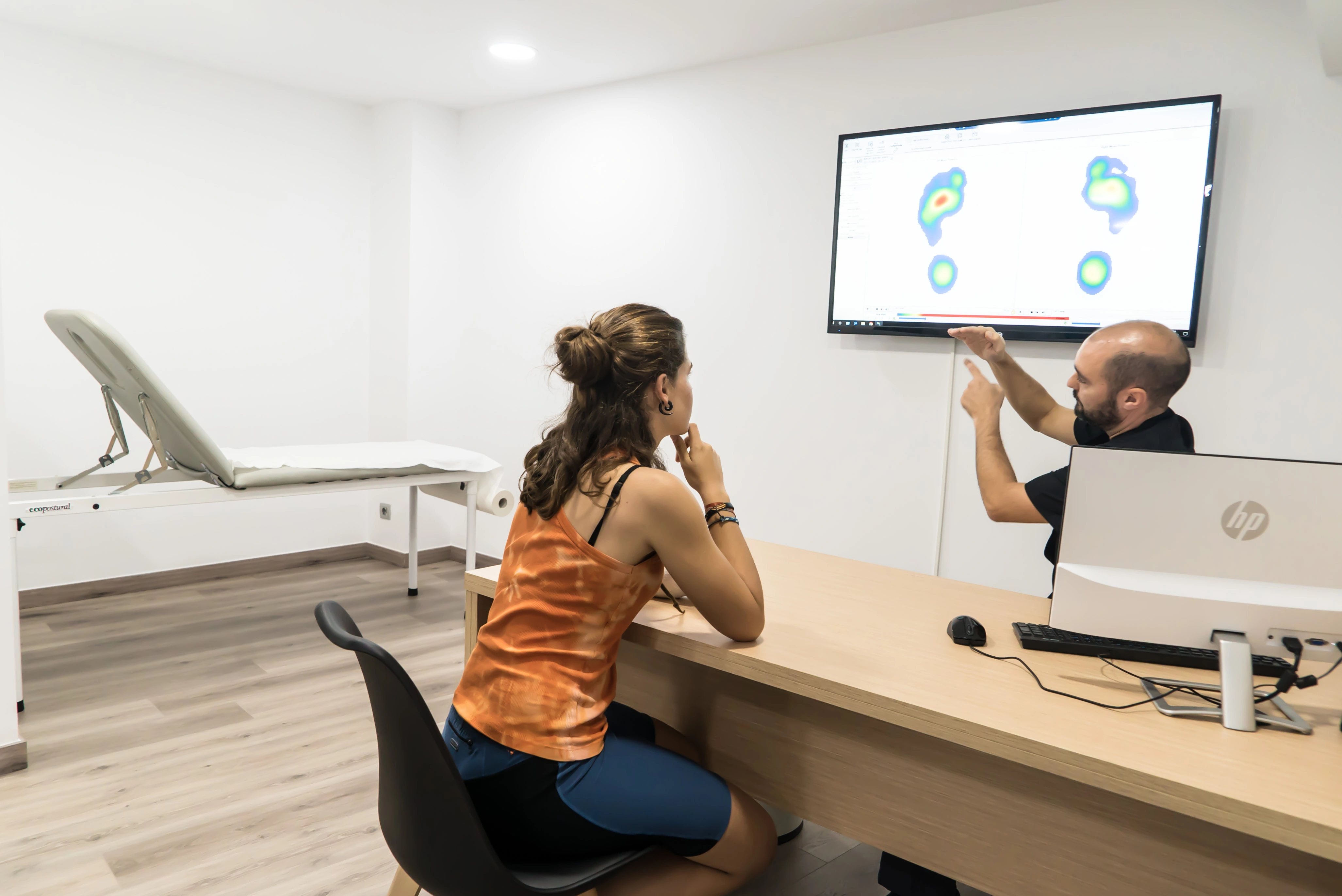 Image representing Primera Visita i Entrevista Inicial